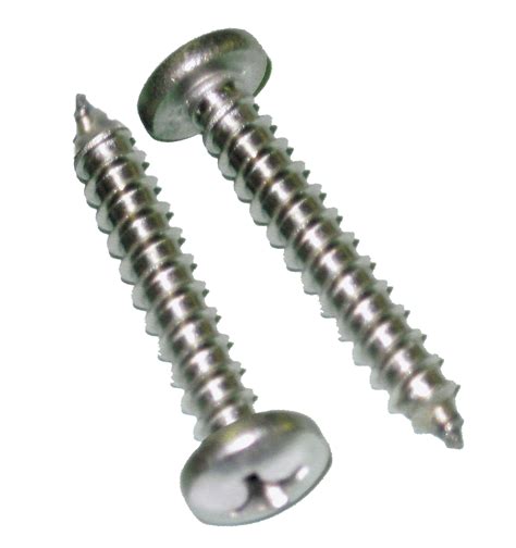 1 16 inch sheet metal screw|harden stainless sheet metal screws.